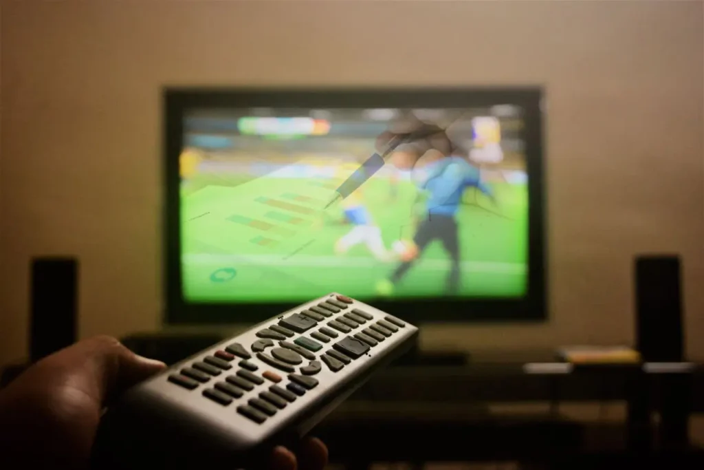 Analyser un match avant de placer un pari sportif